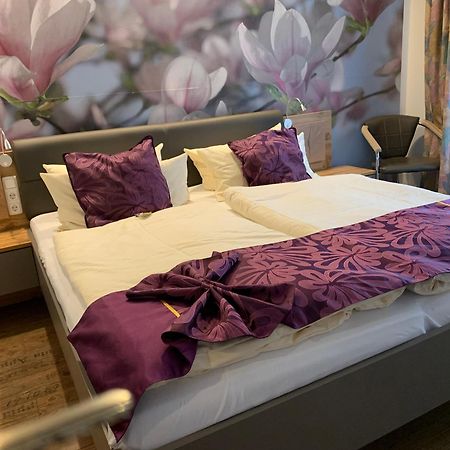 Hotel Paidion Braunlage Εξωτερικό φωτογραφία